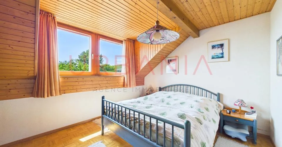Deux magnifiques villas avec jardins privatifs - Une opportunité rare – photo 5 sur 8