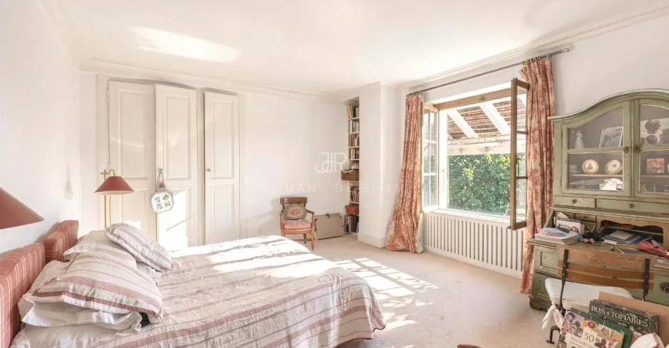 The charm of a family home in the heart of the countryside – photo 17 of 22