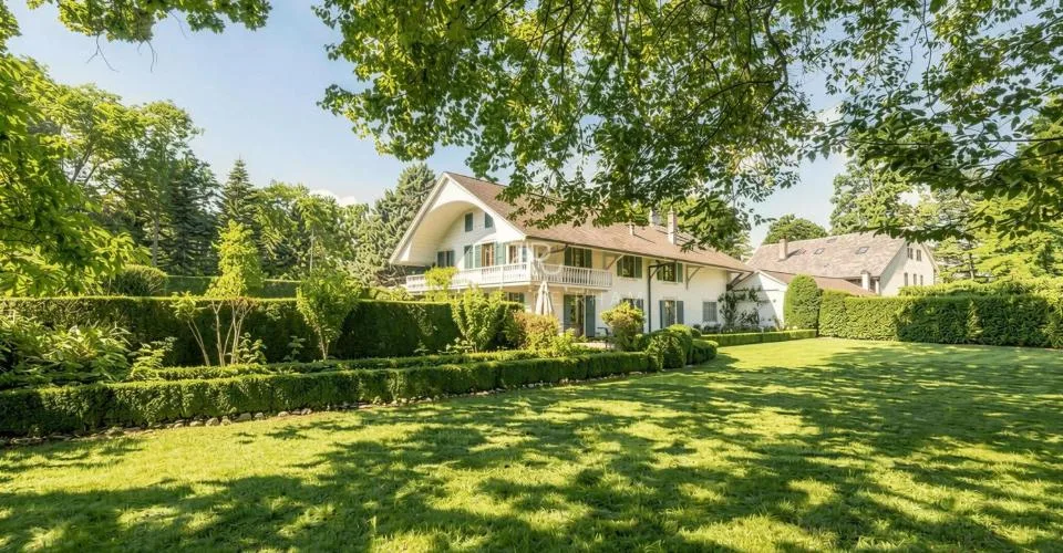 The charm of a family home in the heart of the countryside – photo 12 of 22