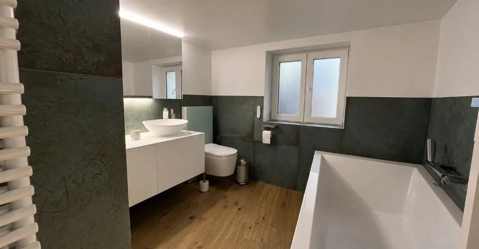Avenches: Magnifique chalet entièrement rénové en 2024 – photo 4 sur 7