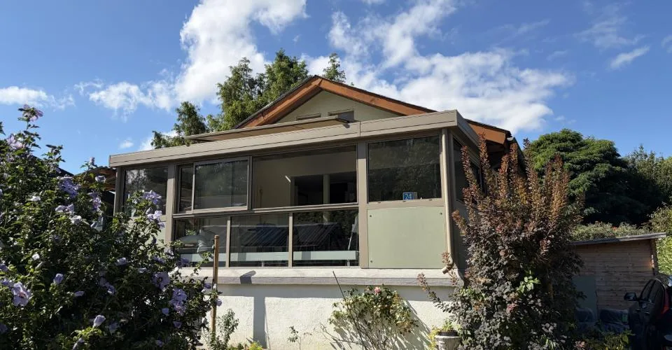 Avenches: Magnifique chalet entièrement rénové en 2024 – photo 6 sur 7