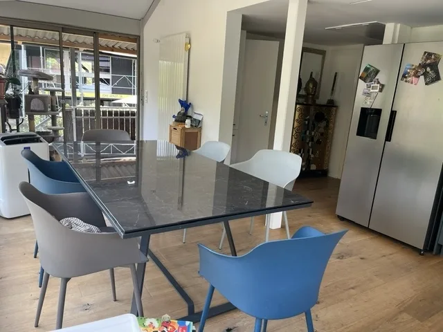 Avenches: Magnifique chalet entièrement rénové en 2024 – photo 2 sur 7