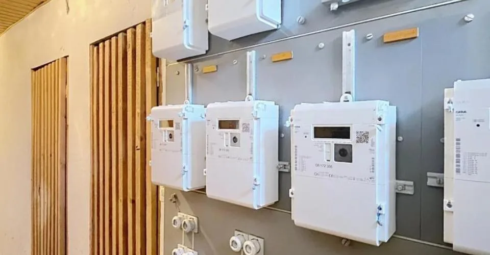 Immeuble locatif de rendement – photo 10 sur 10