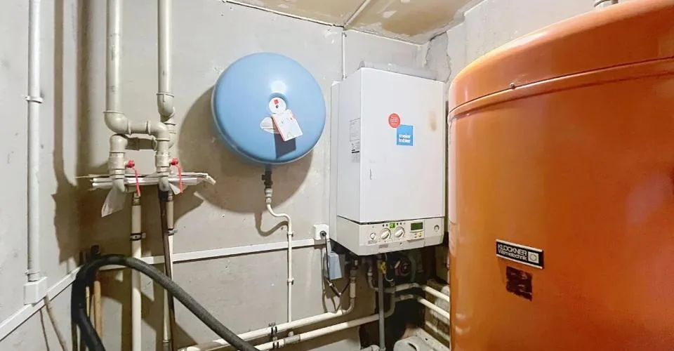 Immeuble locatif de rendement – photo 4 sur 10