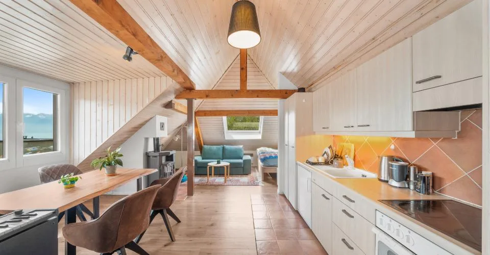 Prachtvolles Einfamilienhaus (mit unabhängigem Studio) - idealerweise in der Nähe des Zentrums gelegen – Foto 37 von 39