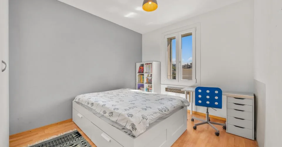 Prachtvolles Einfamilienhaus (mit unabhängigem Studio) - idealerweise in der Nähe des Zentrums gelegen – Foto 32 von 39