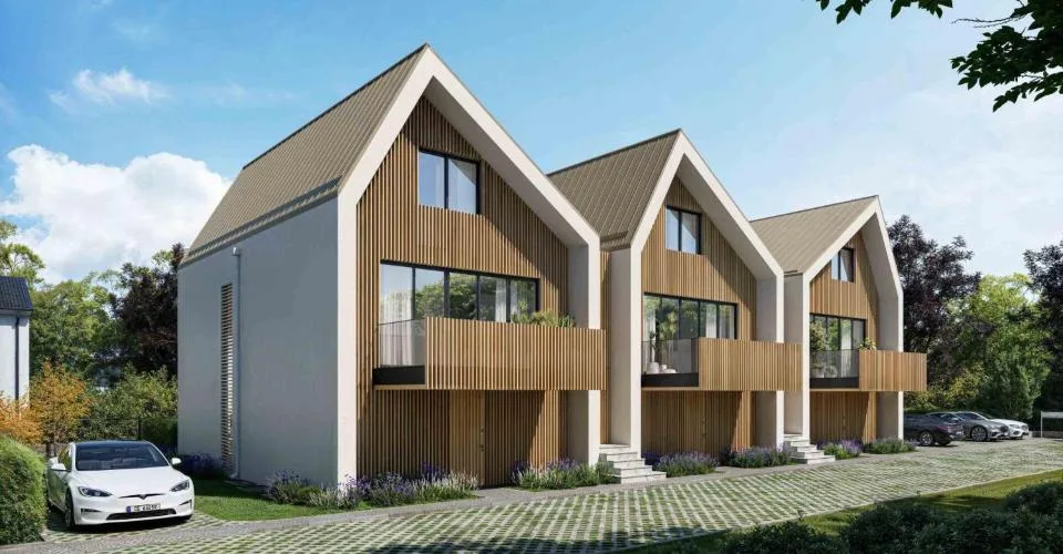 Vendita di 3.5 locali in LUP, Promozione SG66 – foto 8 di 13