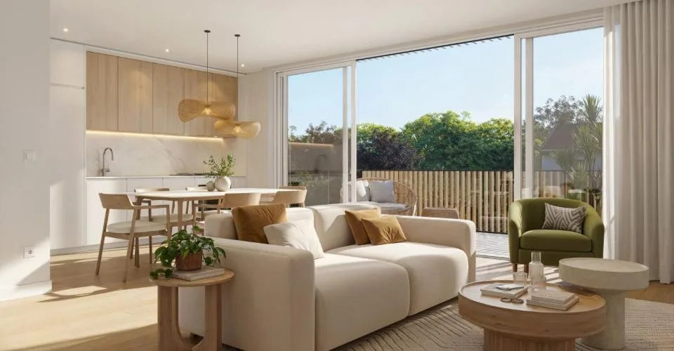 Vendita di 3.5 locali in LUP, Promozione SG66 – foto 11 di 13