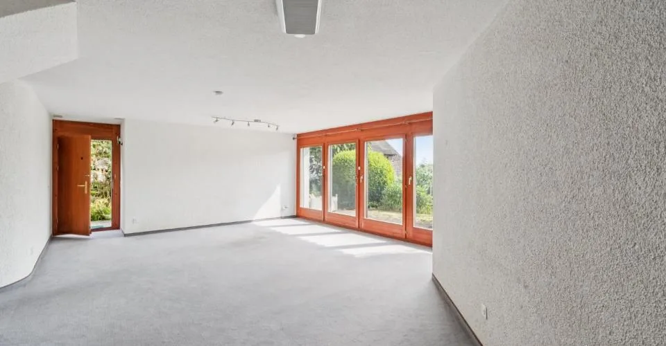 Architektonische Handschrift mit Seeblick – Foto 9 von 13