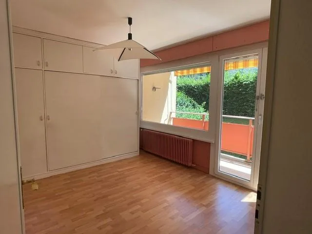 Spacieux appartement de 5 pièces traversant entouré de verdure – Foto 4 von 5