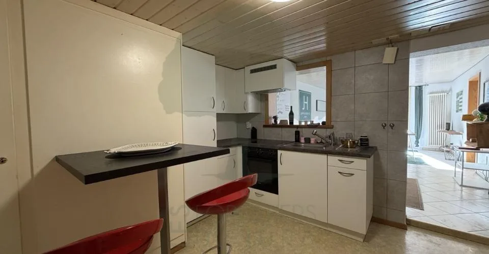 Immeuble de rendement mixte au cœur de la vieille ville de Porrentruy – Foto 6 von 13