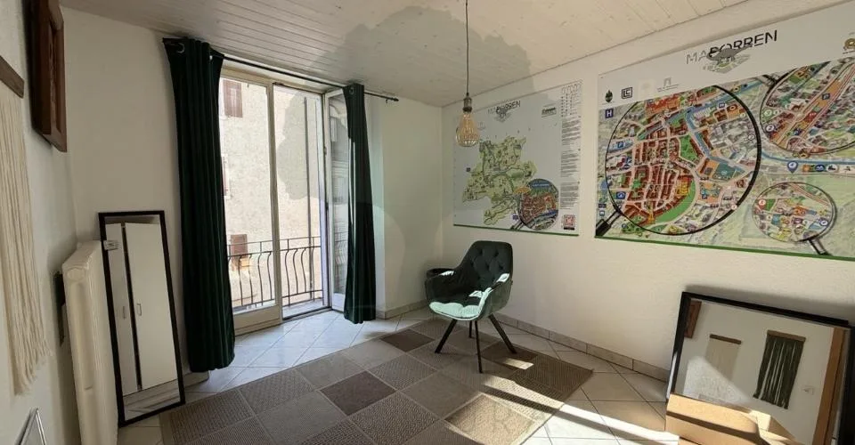 Immeuble de rendement mixte au cœur de la vieille ville de Porrentruy – Foto 7 von 13