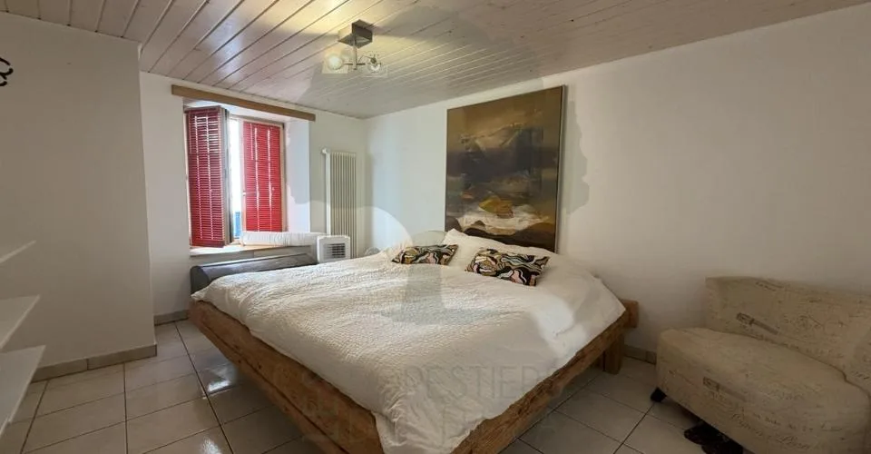 Immeuble de rendement mixte au cœur de la vieille ville de Porrentruy – Foto 12 von 13