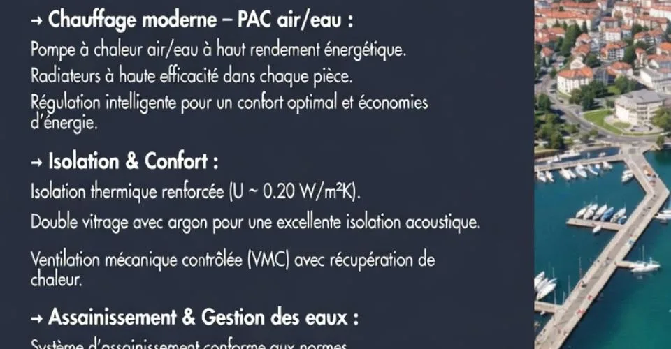 Derniers Lots - Magnifique appartement neuf de 3,5/4 pièces à Orny – foto 4 di 4