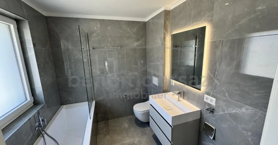 Appartement 4,5 pièces – Foto 4 von 5