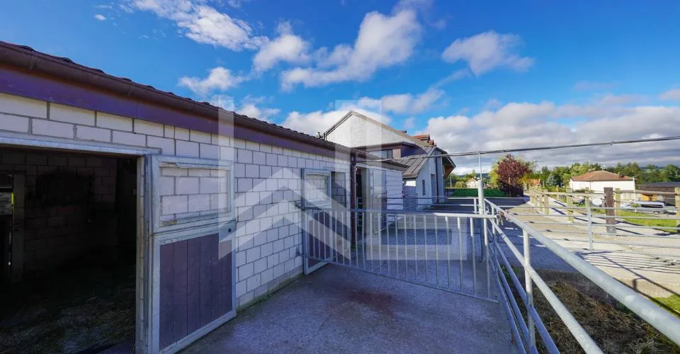 Magnifique propriété équestre composée de 3 logements – foto 5 di 6