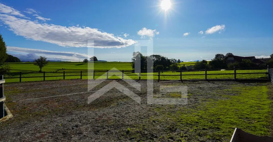 Magnifique propriété équestre composée de 3 logements – foto 6 di 6