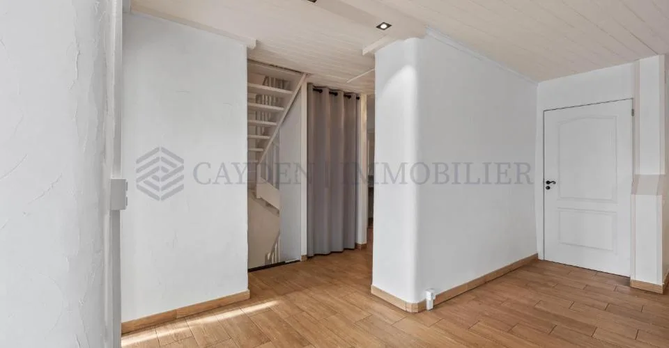 Superbe 5 pièces rénové au coeur de Satigny – Foto 7 von 26