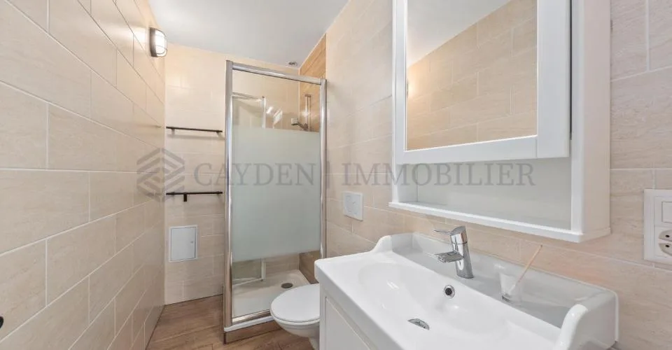 Superbe 5 pièces rénové au coeur de Satigny – Foto 8 von 26