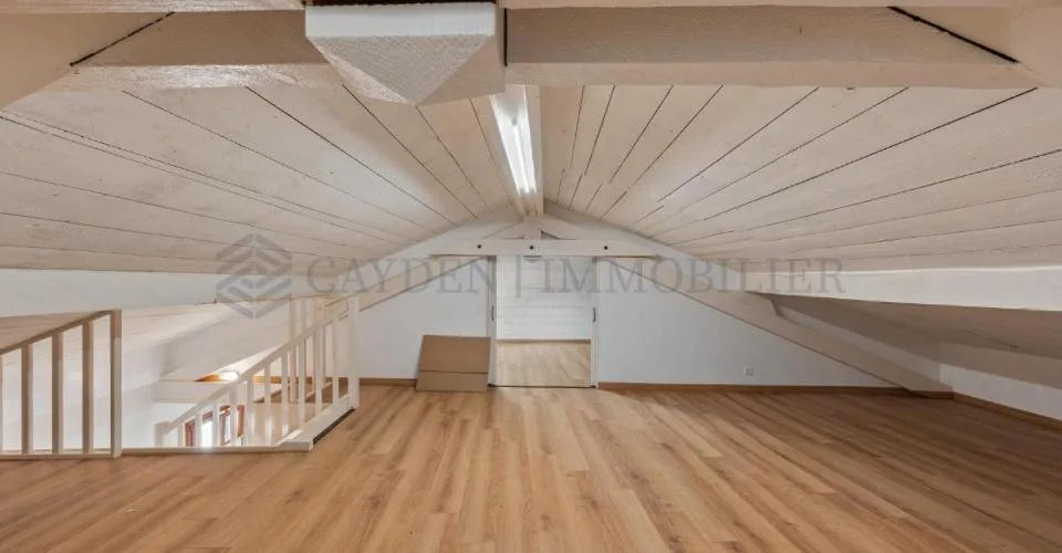 Superbe 5 pièces rénové au coeur de Satigny – Foto 10 von 26