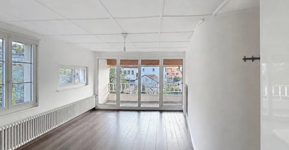 LUTRY BOURG - Une adresse privilégiée à deux pas du lac | Immeuble à fort potentiel – Foto 6 von 10