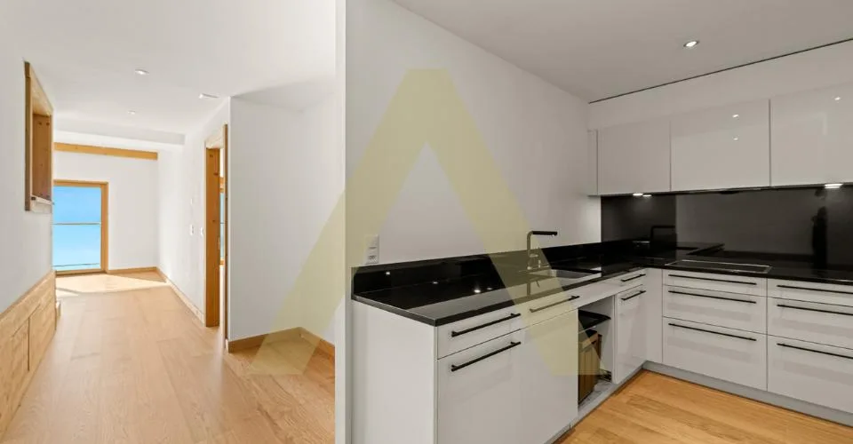 Très bel appartement avec vue imprenable – photo 19 sur 27