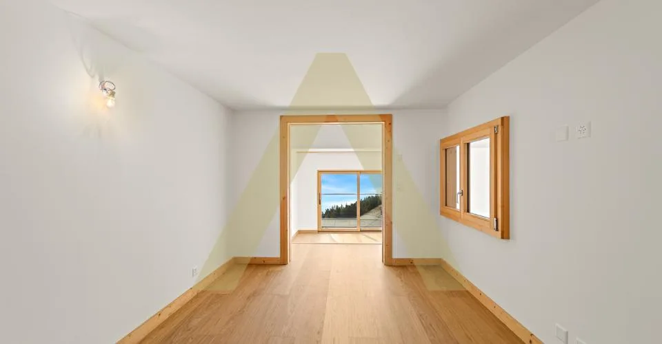 Très bel appartement avec vue imprenable – photo 23 sur 27