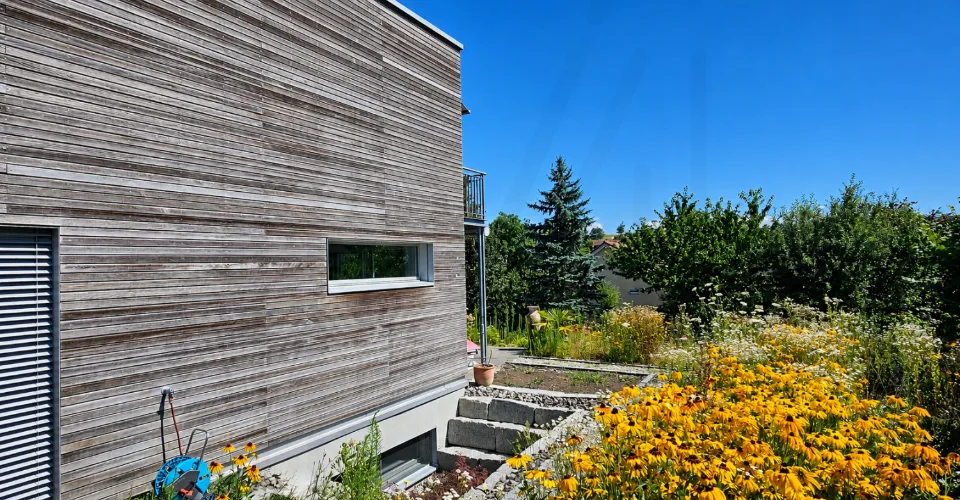 Maison individuelle ? L'art de vivre dans un confort d'exception – photo 11 sur 11