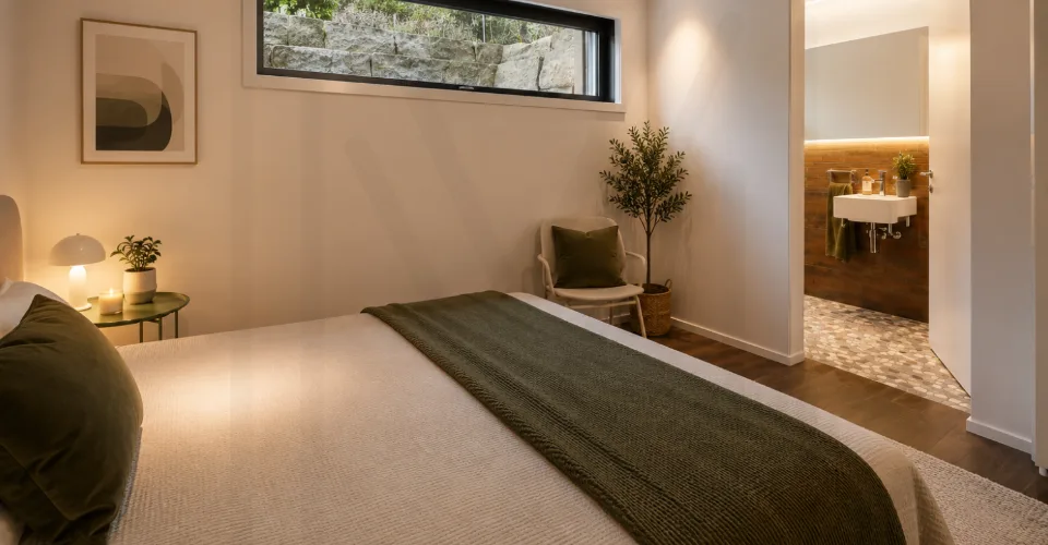 Maison individuelle ? L'art de vivre dans un confort d'exception – photo 7 sur 11