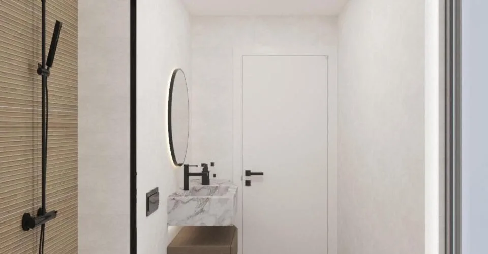 3.5 Zimmer Wohnung in Prilly – Foto 13 von 13