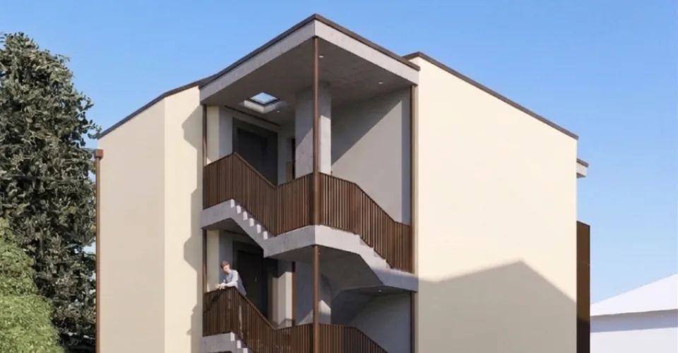 3.5 Zimmer Wohnung in Prilly – Foto 4 von 13