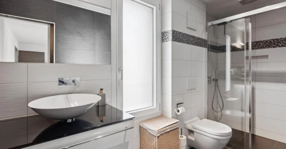Magnifique appartement de 4.5 pièces en attique à Riaz – Foto 11 von 13