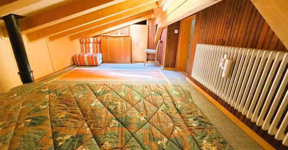 ATTIQUE ! Spacieux et lumineux 1.5 pièces rénové - Extraordinaire vue - Bien Situé - Lieu très calme – photo 16 sur 16