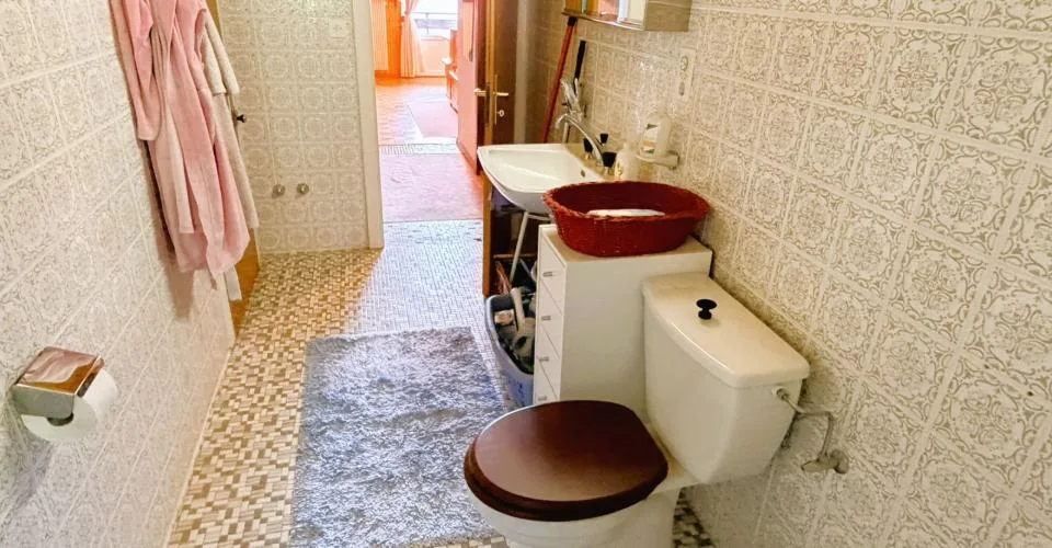 ATTIQUE ! Spacieux et lumineux 1.5 pièces rénové - Extraordinaire vue - Bien Situé - Lieu très calme – photo 10 sur 16