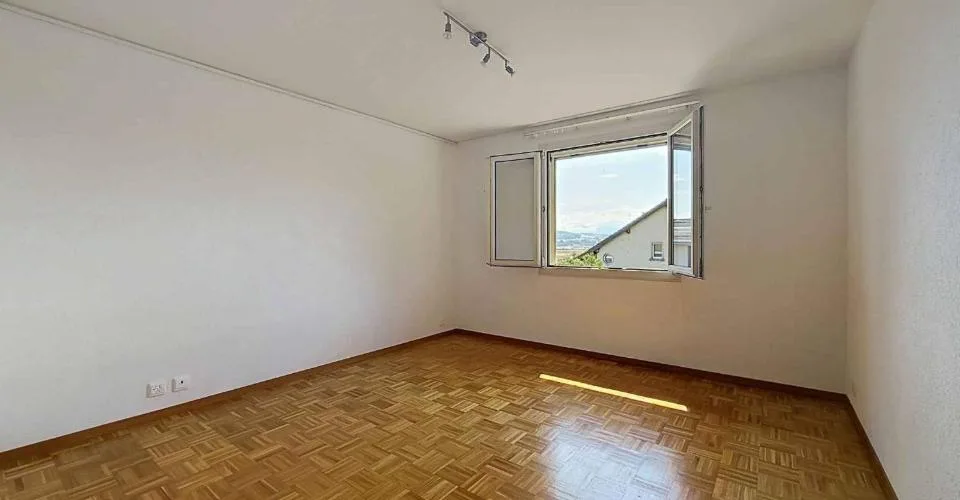 Una casa accogliente nel cuore di Pailly – foto 5 di 13