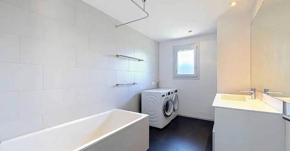 Una casa accogliente nel cuore di Pailly – foto 7 di 13