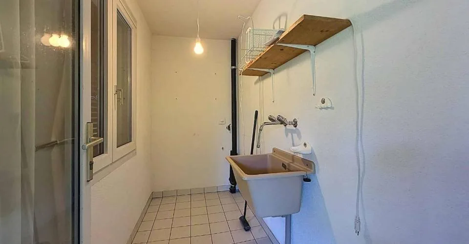 Una casa accogliente nel cuore di Pailly – foto 11 di 13