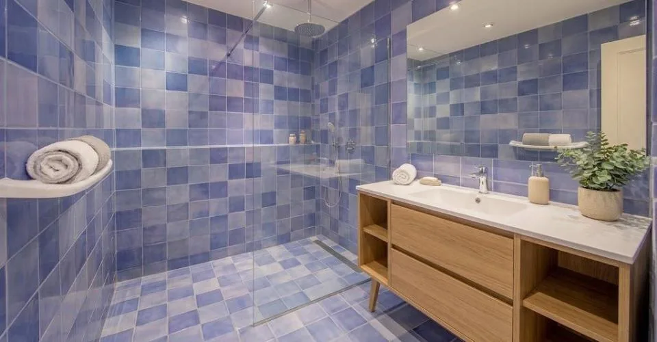 Florissant - appartement traversant – foto 11 di 13