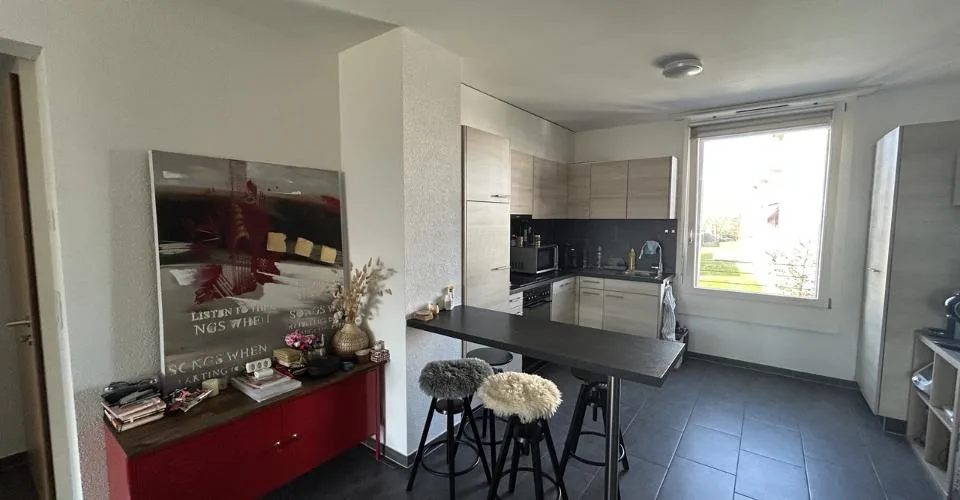 Estavayer-le-Lac In vendita superbo 3.5 locali Disponibile subito! – foto 20 di 22
