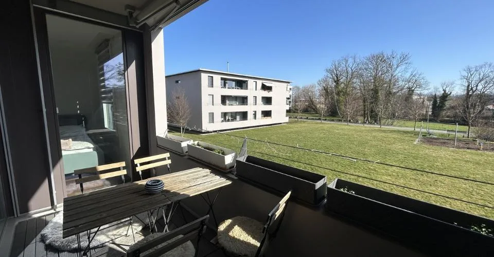 Estavayer-le-Lac In vendita superbo 3.5 locali Disponibile subito! – foto 17 di 22