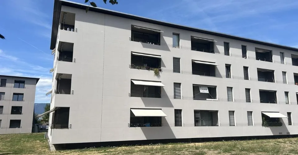 Estavayer-le-Lac In vendita superbo 3.5 locali Disponibile subito! – foto 13 di 22