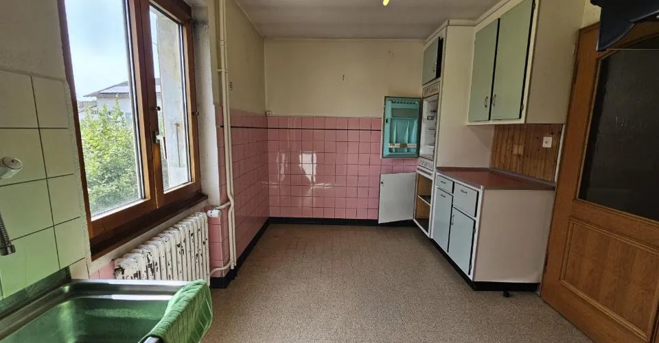 À Boncourt accueillante maison de 6.5 pièces à vendre – Foto 8 von 13