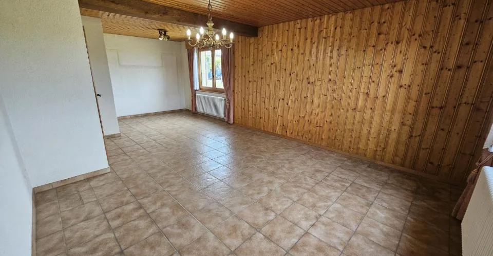 À Boncourt accueillante maison de 6.5 pièces à vendre – Foto 9 von 13
