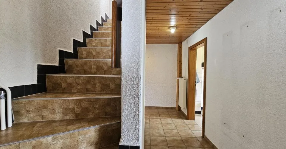 À Boncourt accueillante maison de 6.5 pièces à vendre – Foto 13 von 13