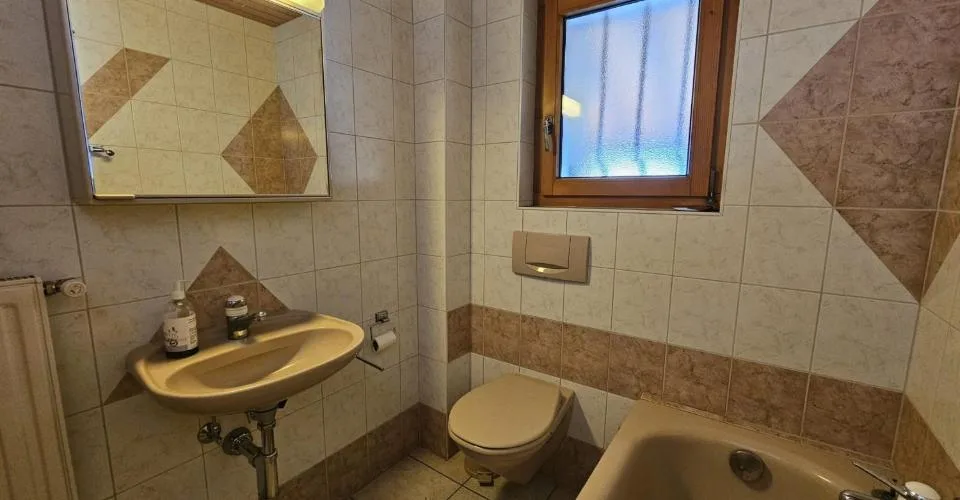 À Boncourt accueillante maison de 6.5 pièces à vendre – Foto 12 von 13
