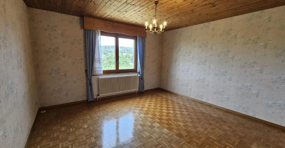 À Boncourt accueillante maison de 6.5 pièces à vendre – Foto 11 von 13
