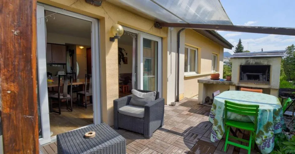 Belle villa à Vétroz ! – Foto 10 von 13