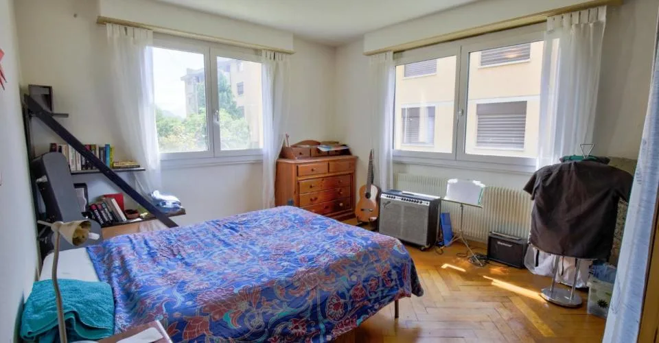 Belle villa à Vétroz ! – Foto 6 von 13