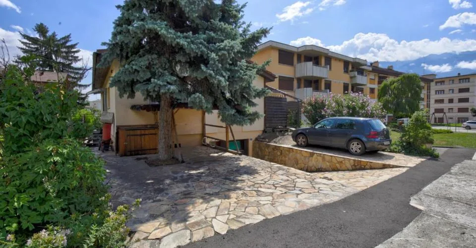 Belle villa à Vétroz ! – Foto 11 von 13
