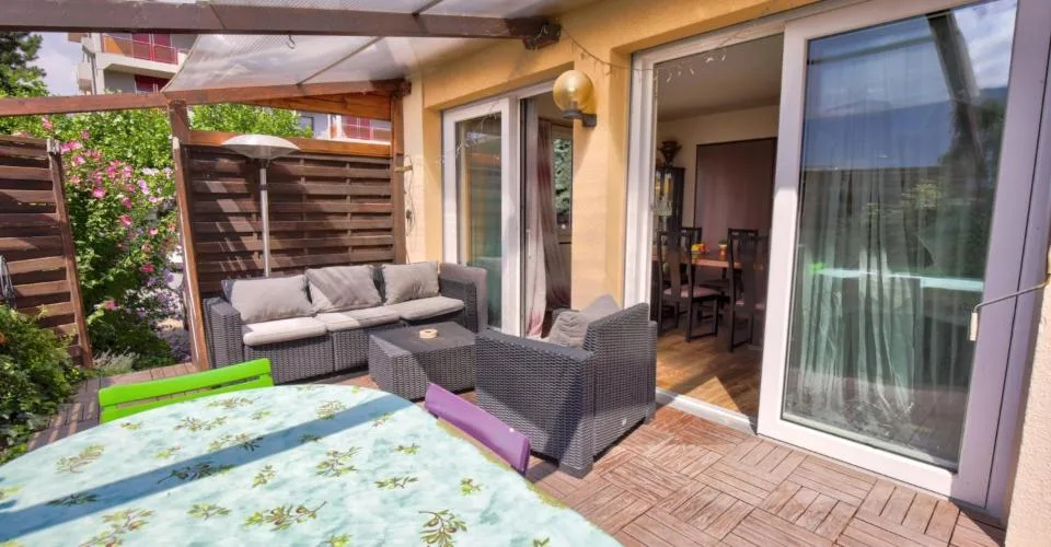 Belle villa à Vétroz ! – Foto 9 von 13